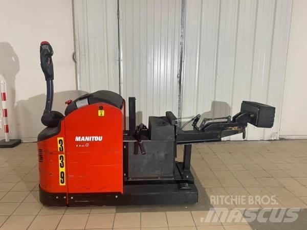 Manitou TI30 RM SP 行走式堆垛机