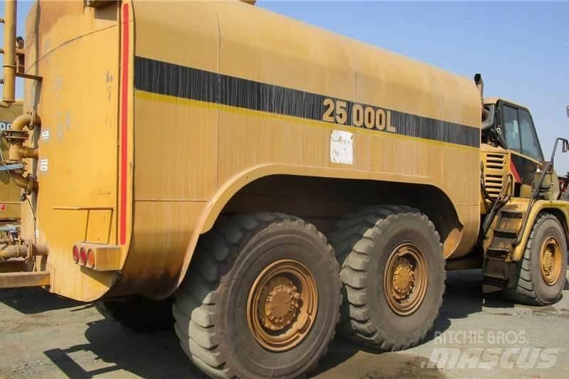 CAT 730C 其他货车