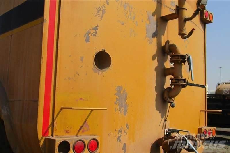 CAT 730C 其他货车