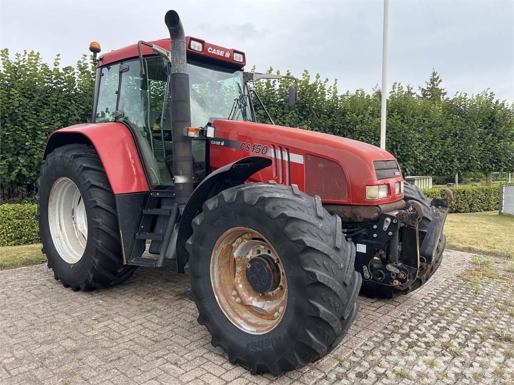 Case IH CS 150 拖拉机/农用车