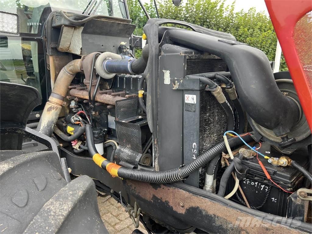 Case IH CS 150 拖拉机/农用车