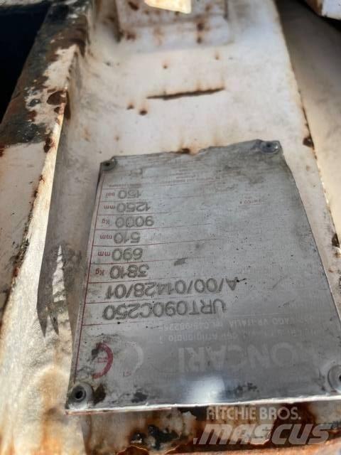 Roncari URT090C250 旋转器