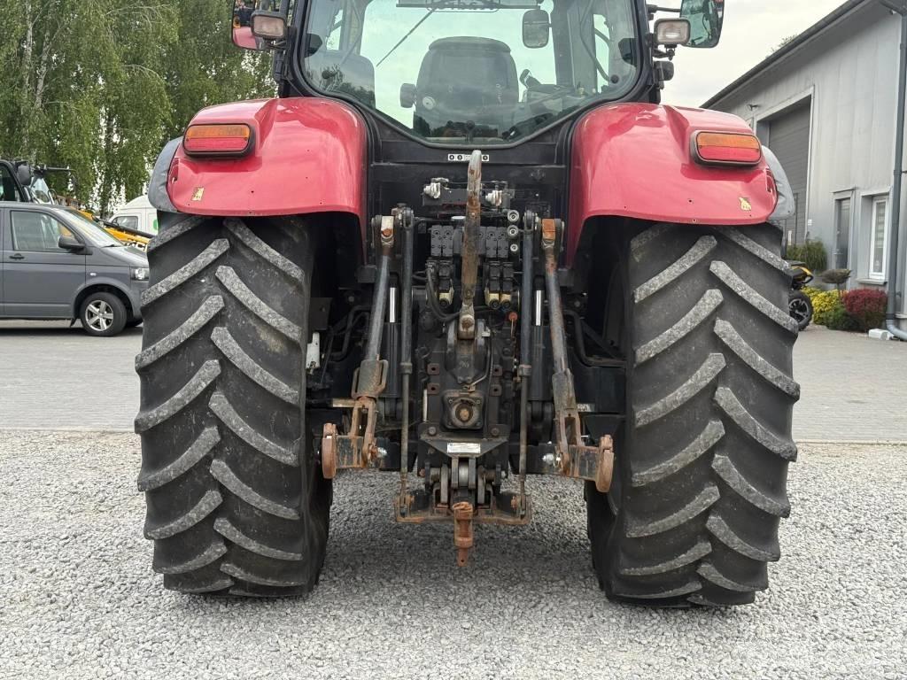 CASE Puma 210 拖拉机/农用车
