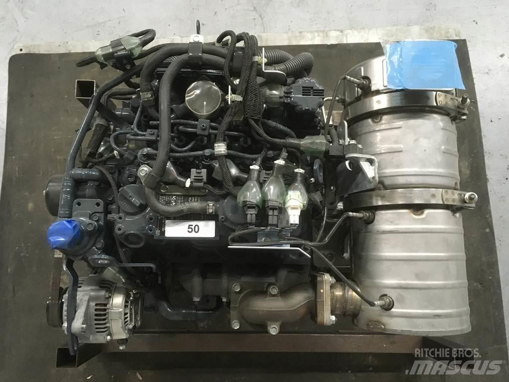 Kubota D1803 NEW 建筑机械-其他