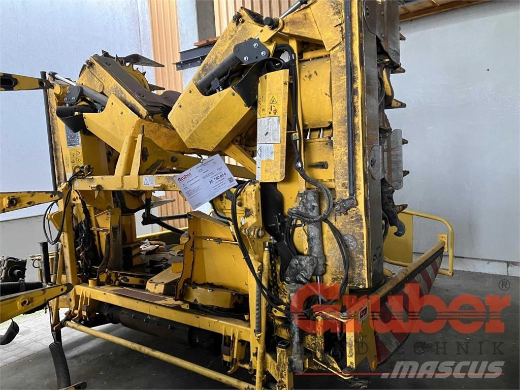 Kemper FI 470 联合收割机配件