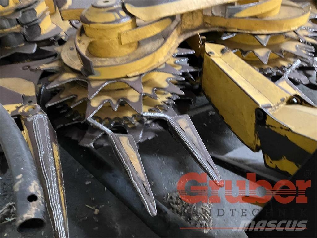 Kemper FI 470 联合收割机配件