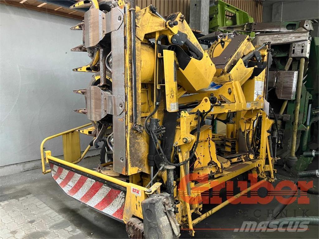 Kemper FI 470 联合收割机配件