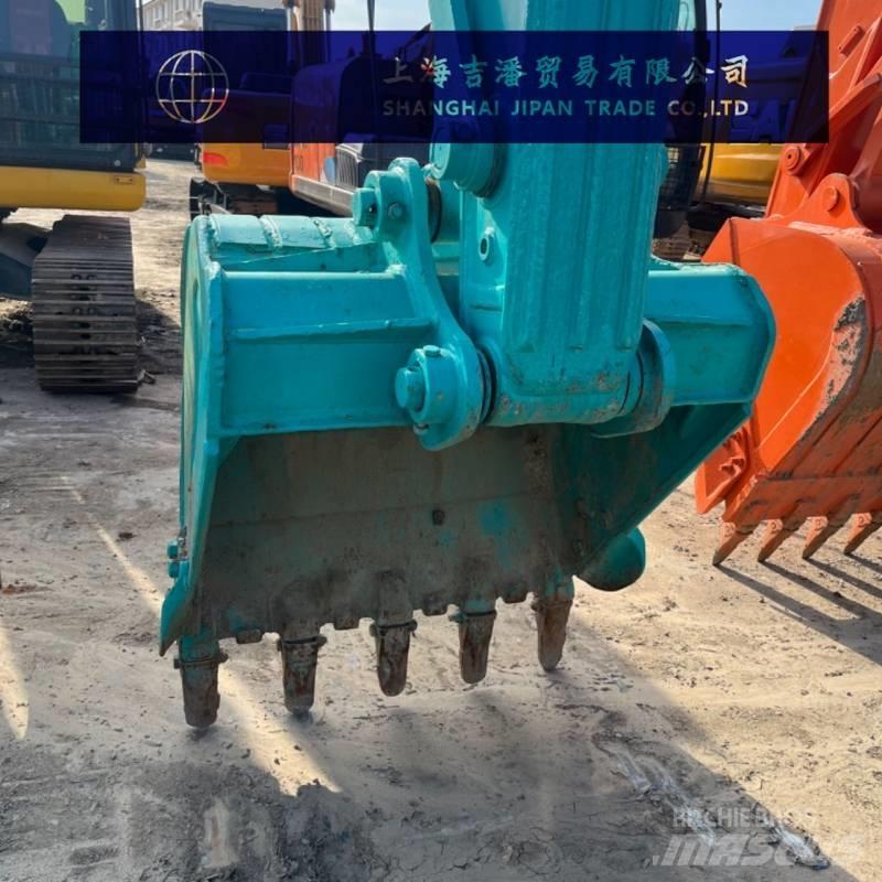 Kobelco SK 130 履带挖掘机