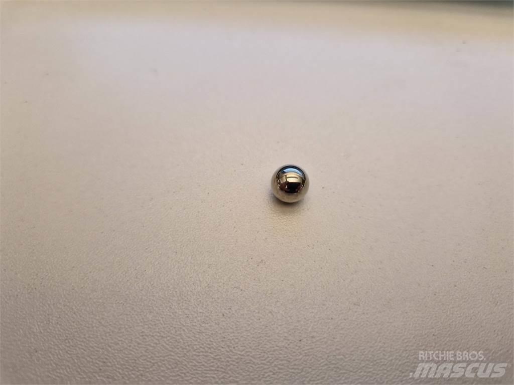 Rottne 999-2296 收割机机箱