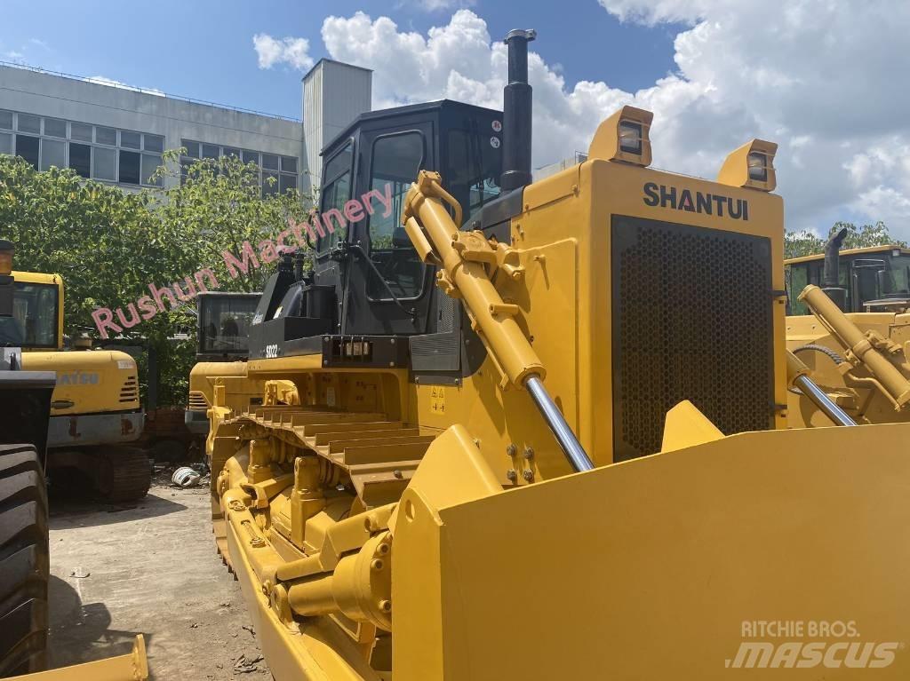 Shantui SD 22 履带式推土机