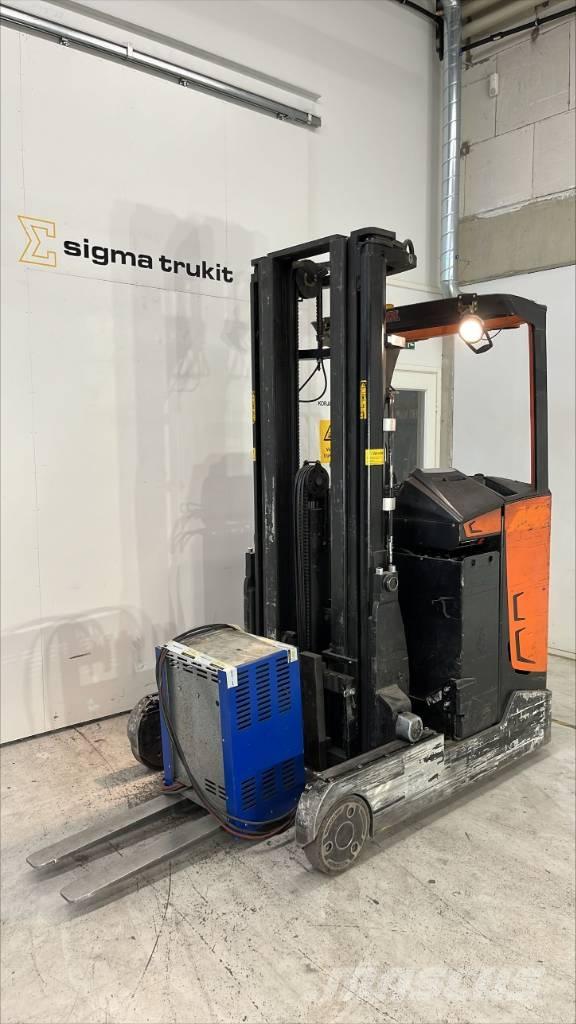 Rocla HS 16 F 5400 前移式叉车