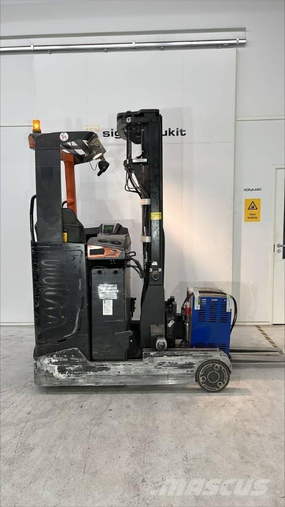 Rocla HS 16 F 5400 前移式叉车