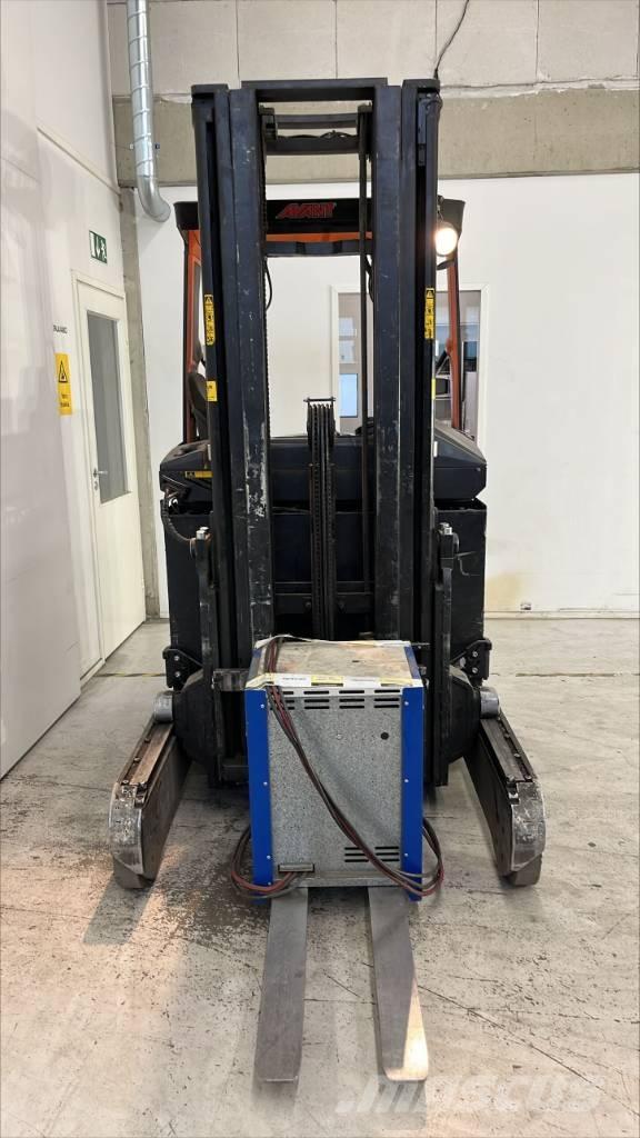 Rocla HS 16 F 5400 前移式叉车