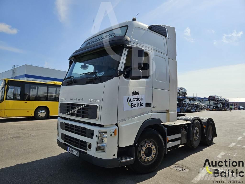 Volvo FH440 牵引车