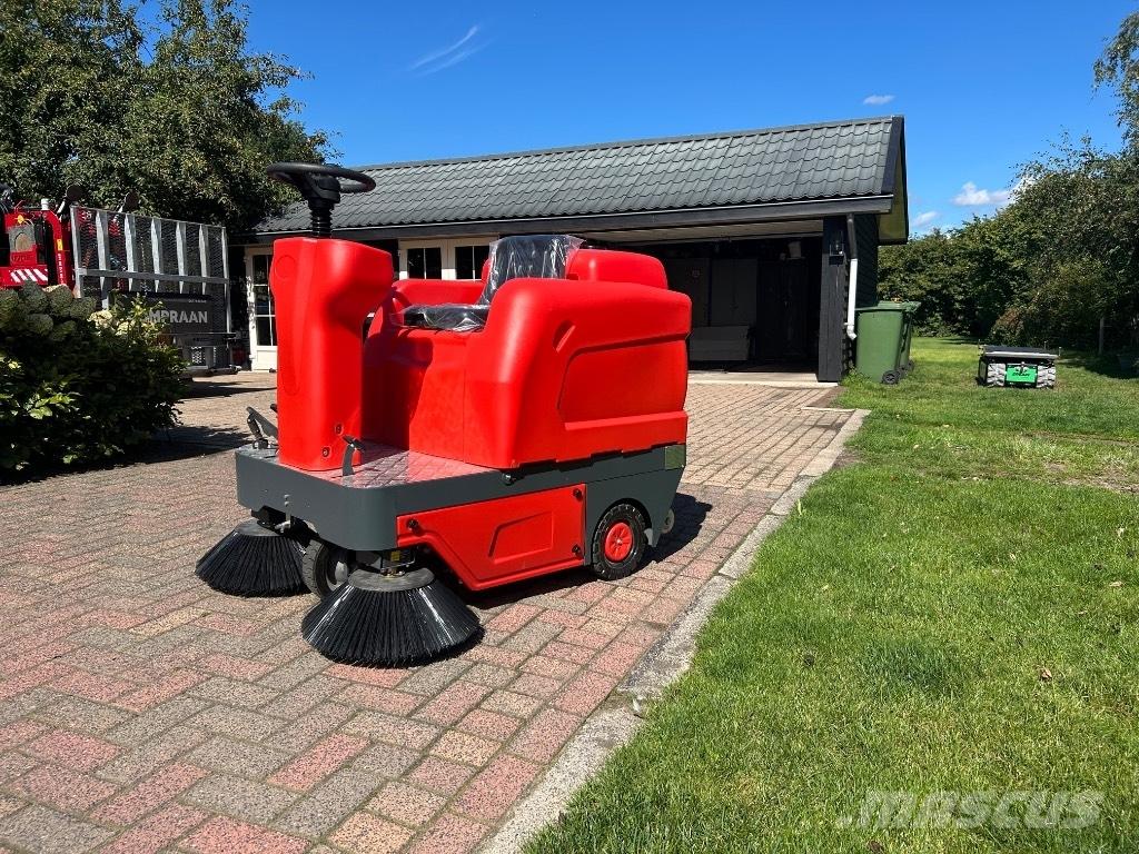 EP T 1250 扫地机