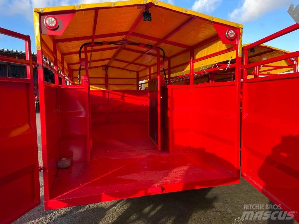  Impetu L6250 农业机械-其他