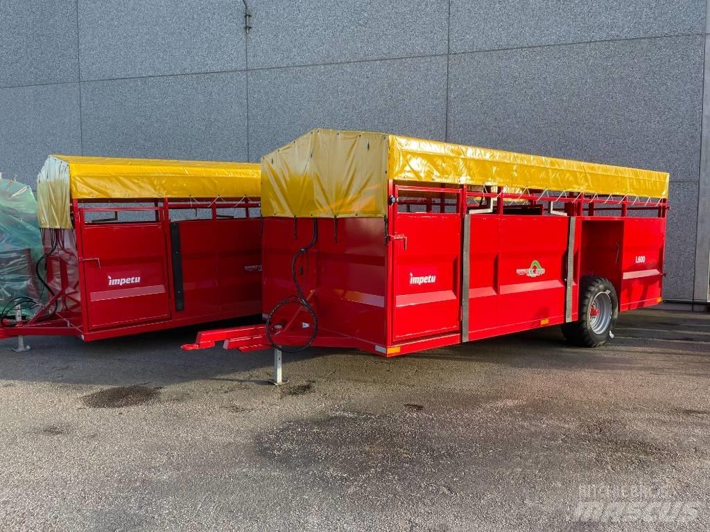  Impetu L6250 农业机械-其他