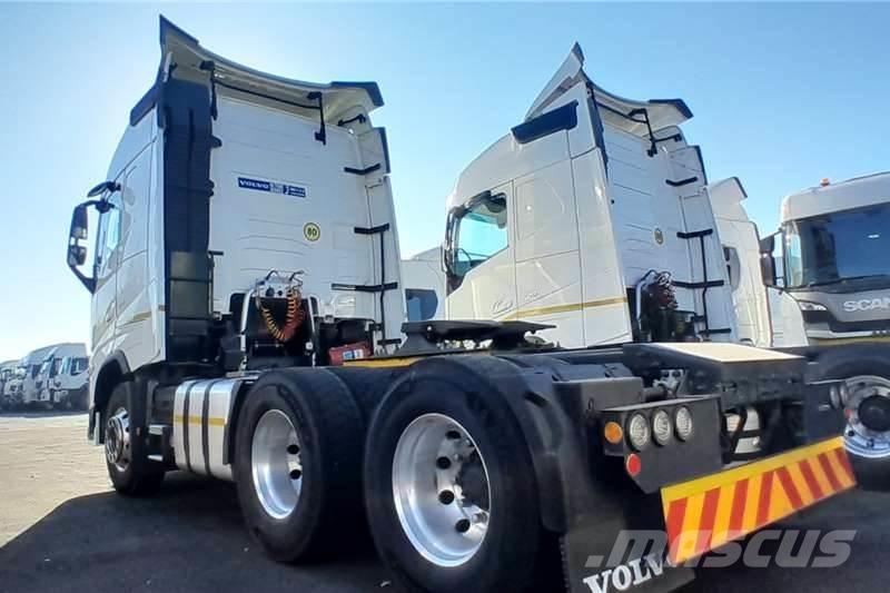 Volvo FH 440 其他货车