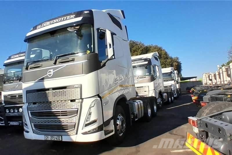Volvo FH 440 其他货车