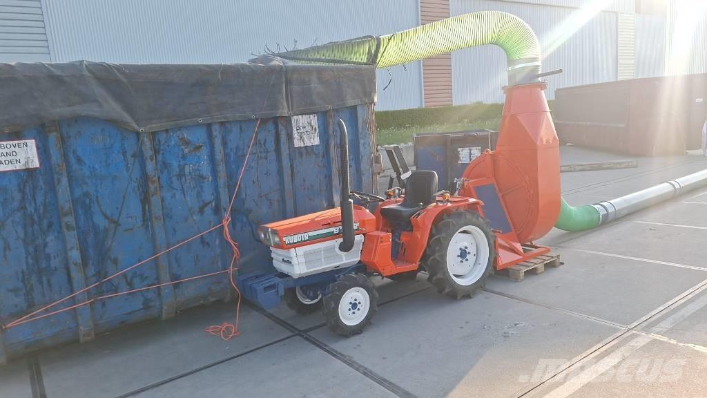  Isolatie zuiger 原料分级设备