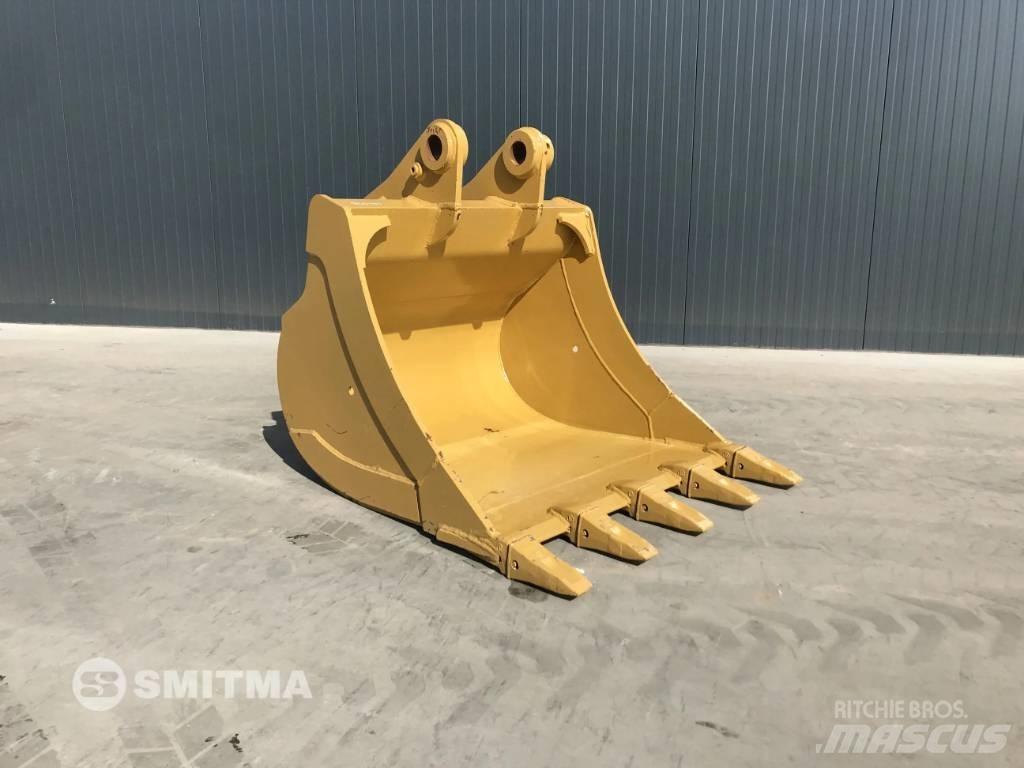 CAT 317 NG 挖斗