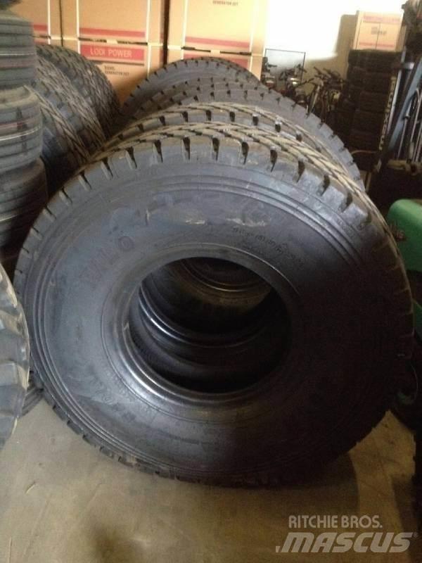 Hilo 1600R25 轮胎、车轮和轮圈