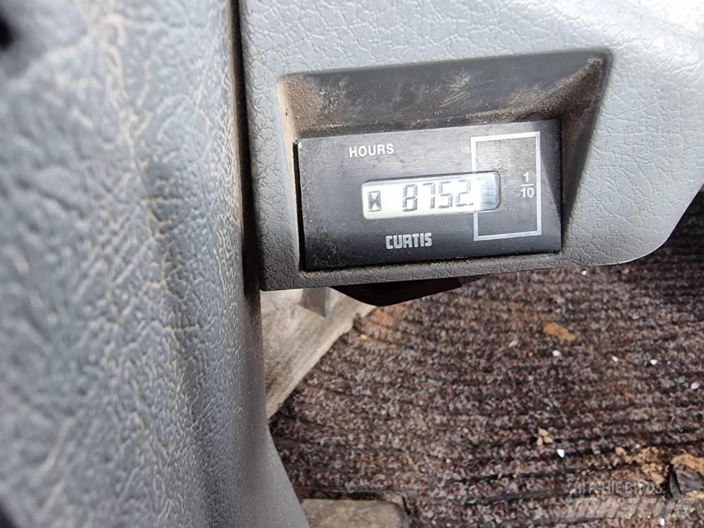 Doosan DL 300 轮式装载机