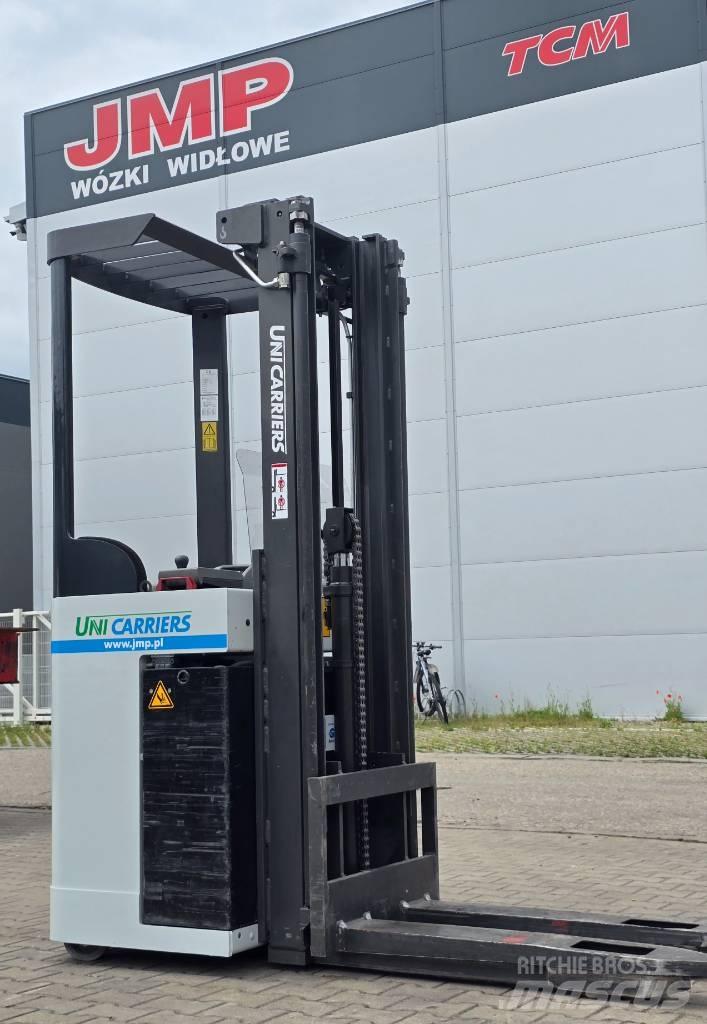 UniCarriers ASN 160 前移式叉车