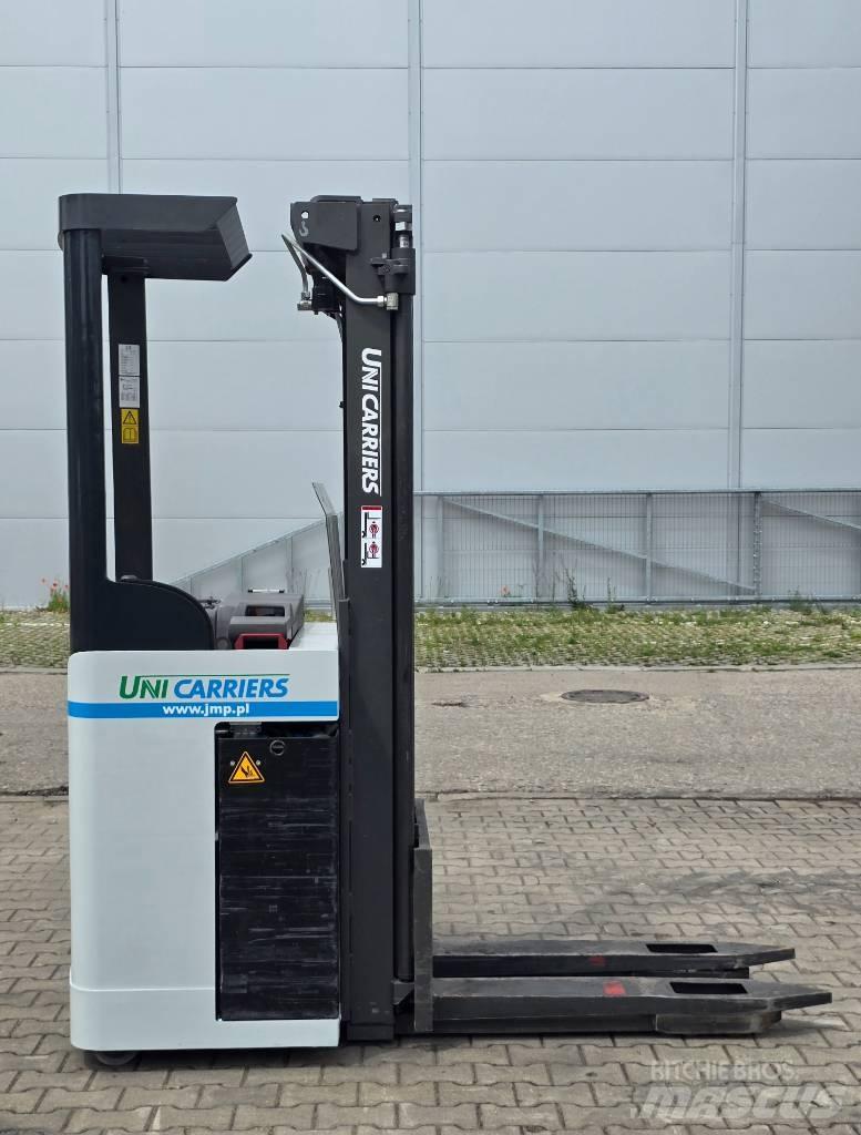 UniCarriers ASN 160 前移式叉车