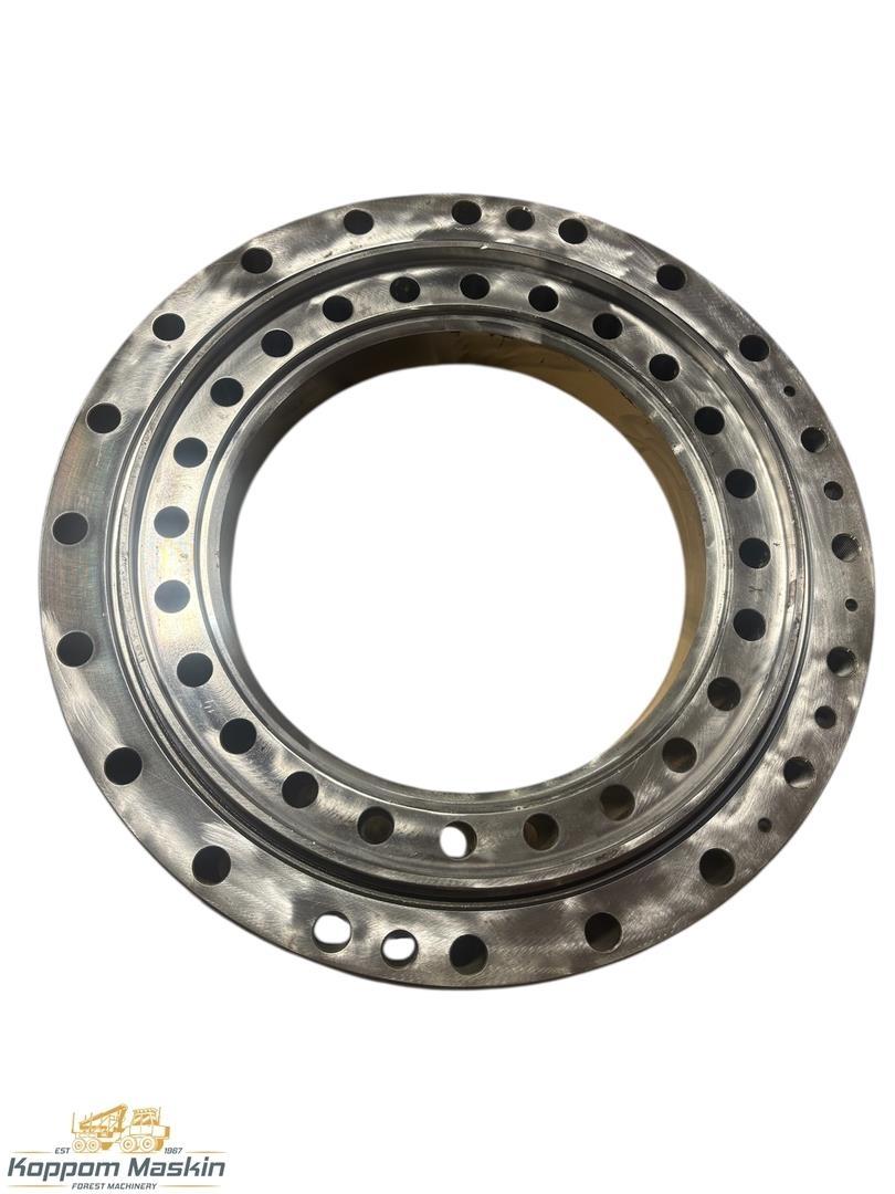 Eco Log 7018191 底盘和悬架