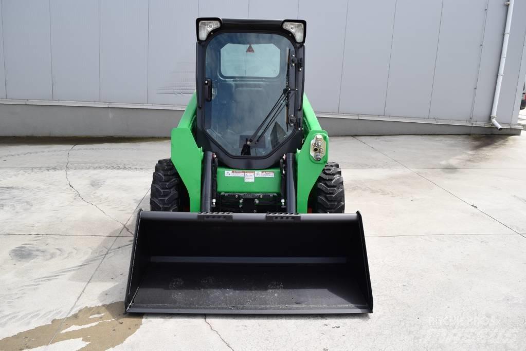 Bobcat S 510 滑移装载机