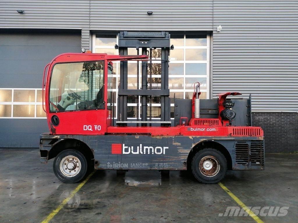 Bulmor DQ70-12-50D 侧卸式铲车