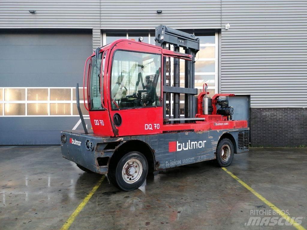 Bulmor DQ70-12-50D 侧卸式铲车