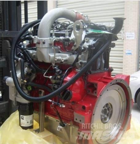 Cummins QSF2.8 74 发动机