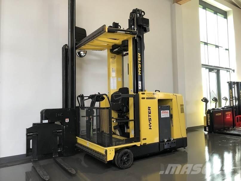Hyster C1.0 巷道堆垛机