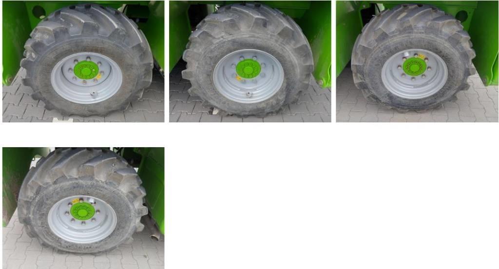 Merlo Roto 40.16 伸缩臂叉装车|叉装车