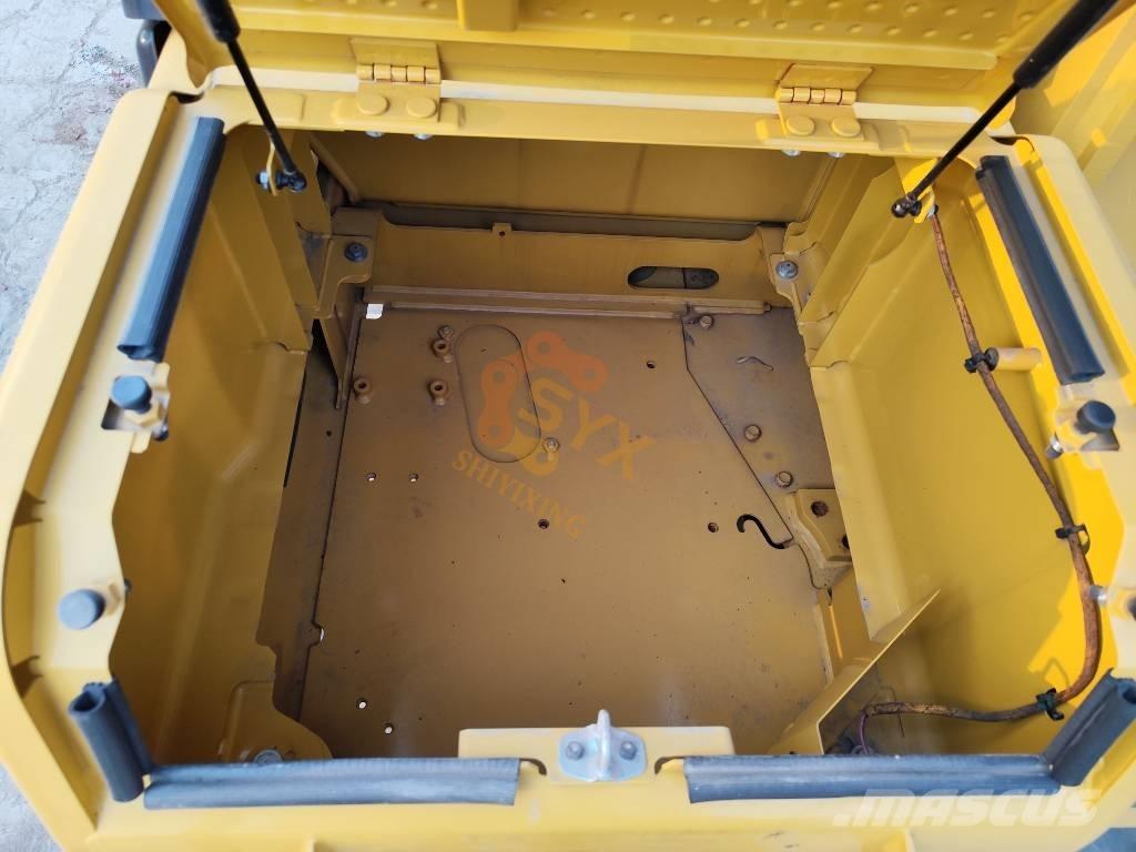 CAT 336 NEXT GEN 履带挖掘机