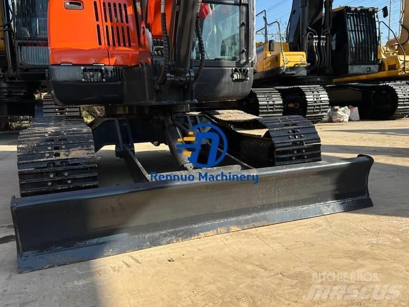 Doosan DX 60 小型挖掘机