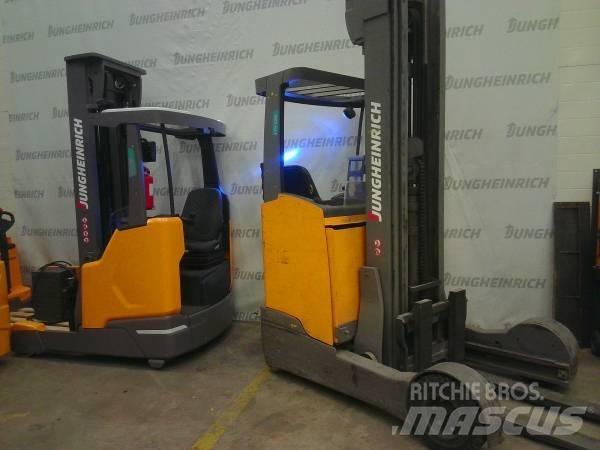 Jungheinrich ETVC 20 前移式叉车