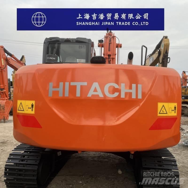 Hitachi ZX 130 履带挖掘机