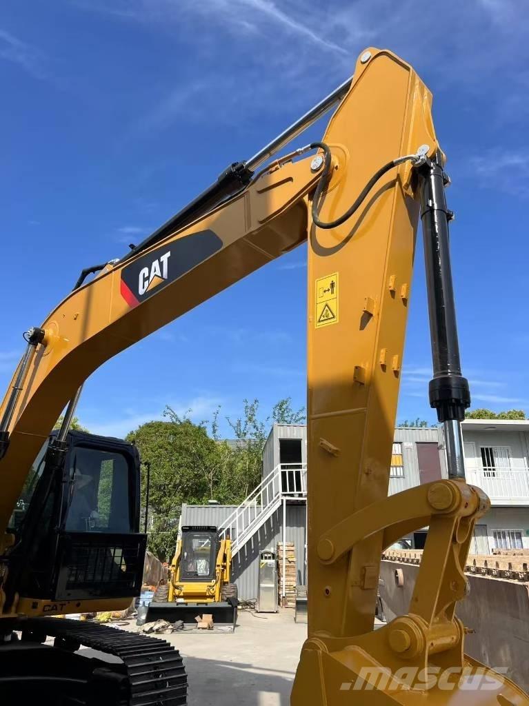 CAT 315 D 履带挖掘机
