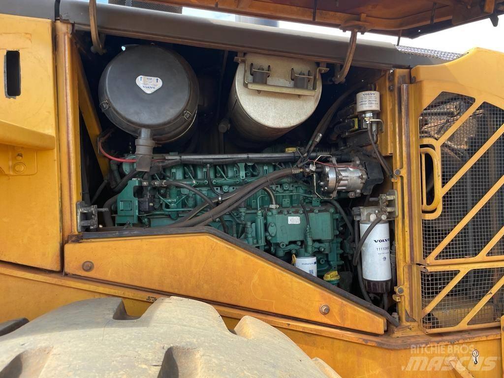 Volvo L 110 F 轮式装载机