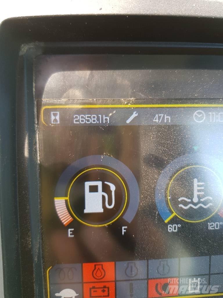 Wacker Neuson ET90 中型挖掘机