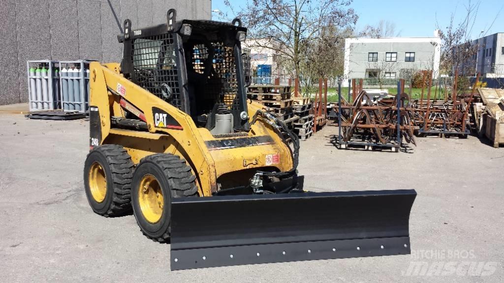 M3 Tilt dozer blade 物流运输-其他