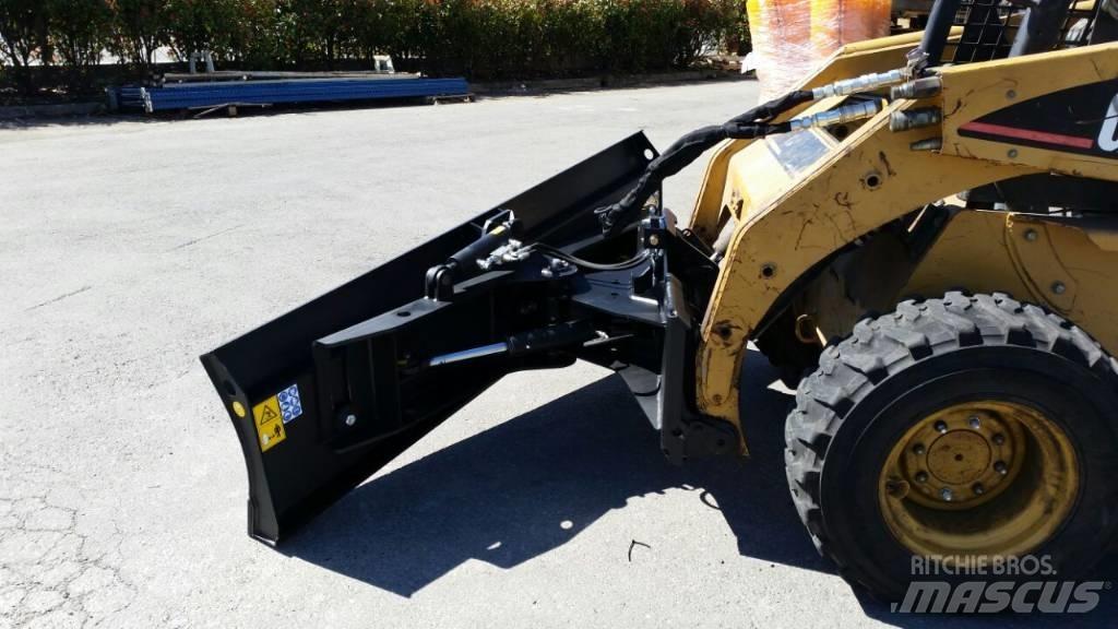 M3 Tilt dozer blade 物流运输-其他