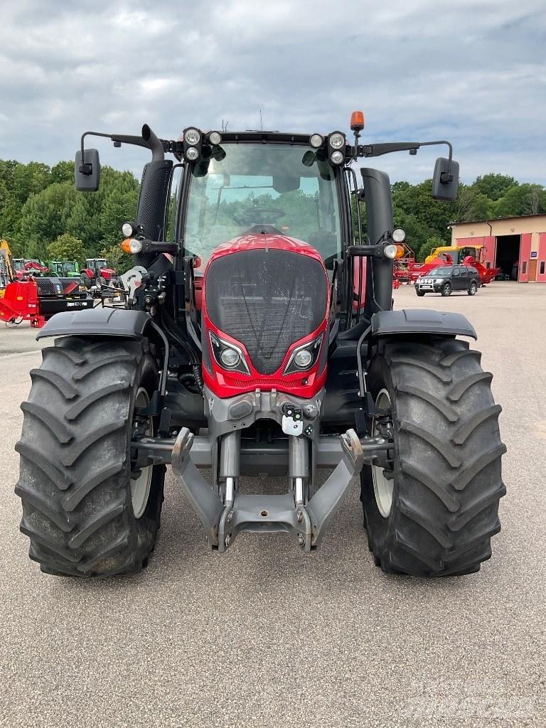 Valtra N174 Versu 拖拉机/农用车