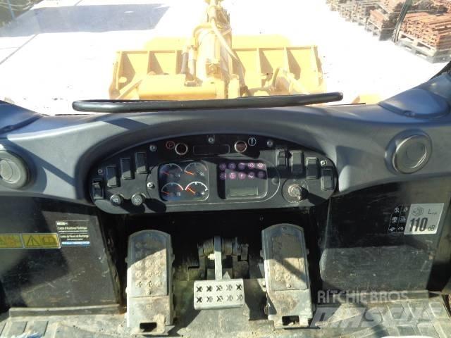 CAT 963 C II 履带式装载机