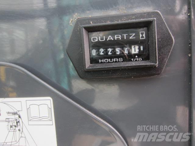 Kobelco SK 55 SR 小型挖掘机
