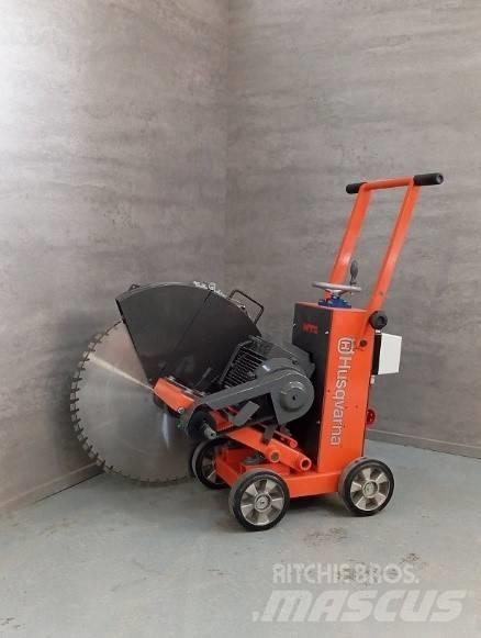 Husqvarna FS 600E 岩石和混凝土锯