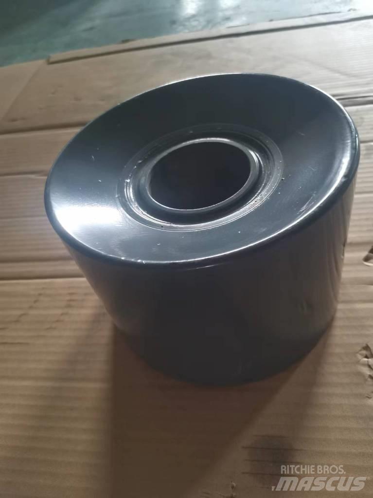 CLAAS Tension pulley 传动装置